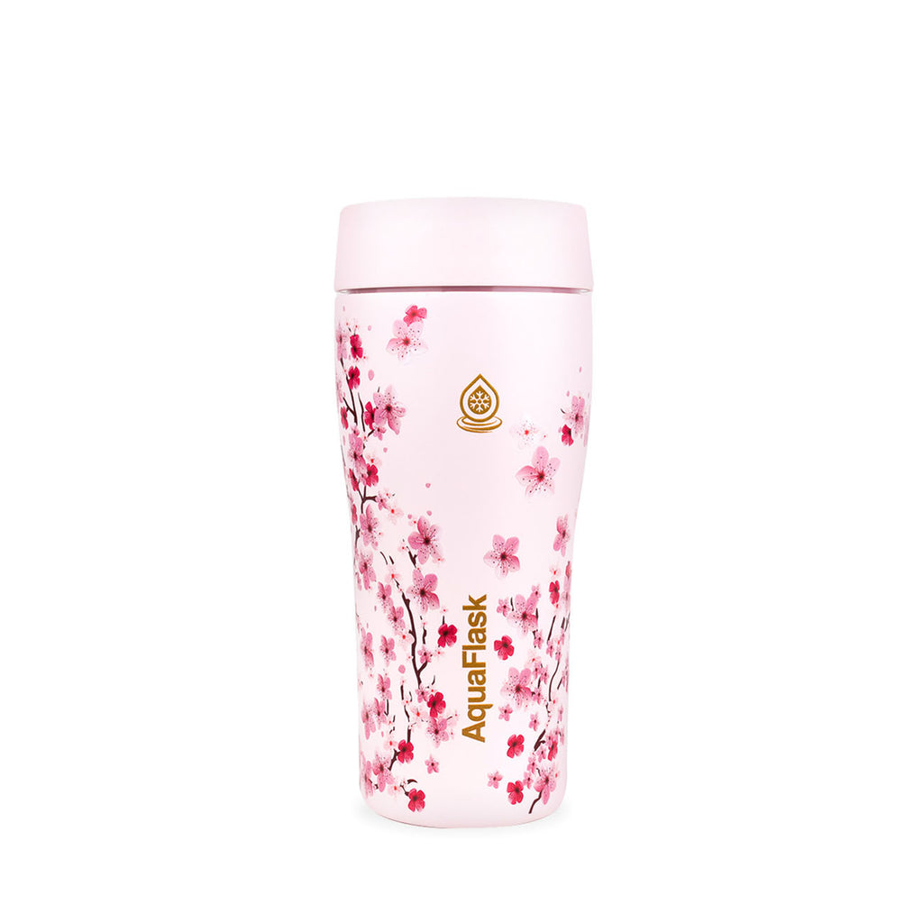 Slate Cup Sakura 16oz Pink