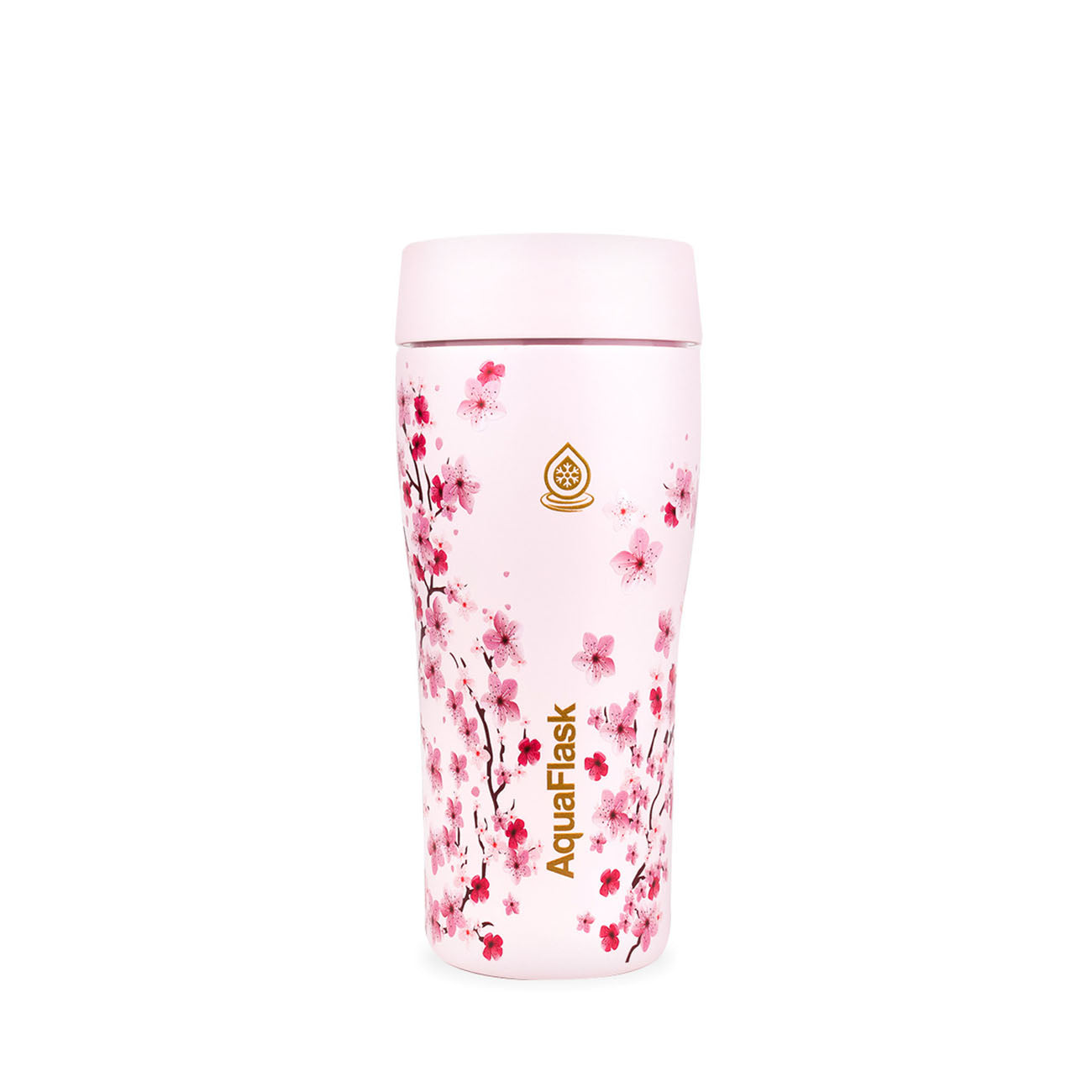 Slate Cup Sakura 16oz Pink