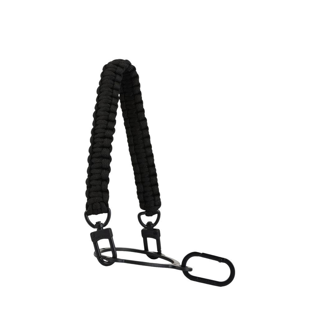Paracord V2 Space Black