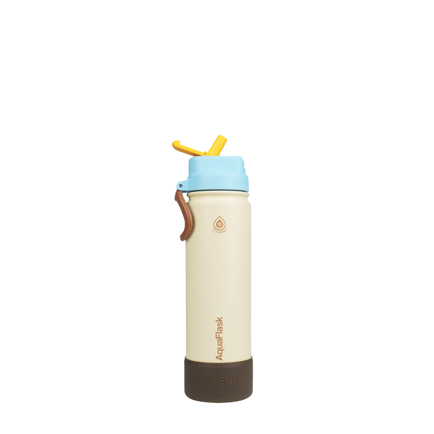 Colorwave Flip Sip 22oz Honey Comb
