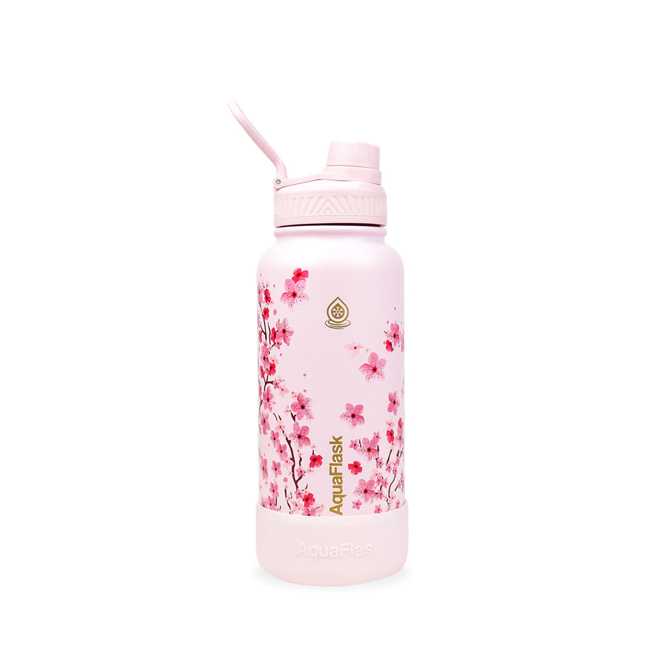 Sakura 32oz Pink