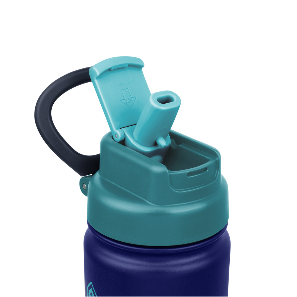 Colorwave Flip Sip 650ml (22oz) Swag