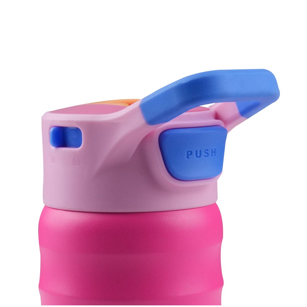 Kids Straw Sip 710ml (24oz) Dream Dancer