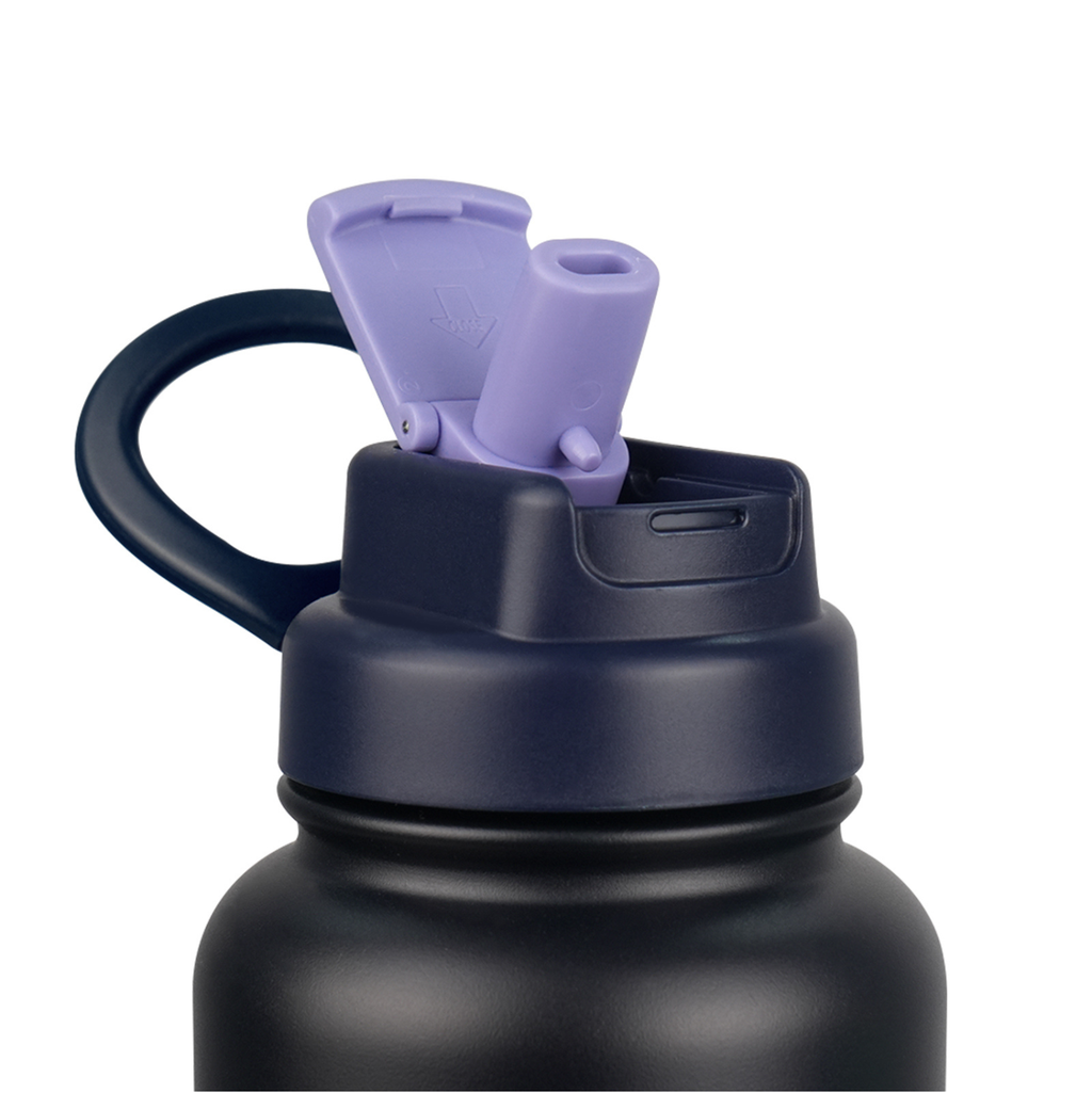Colorwave Flip Sip 1.2L (40oz) Hustle