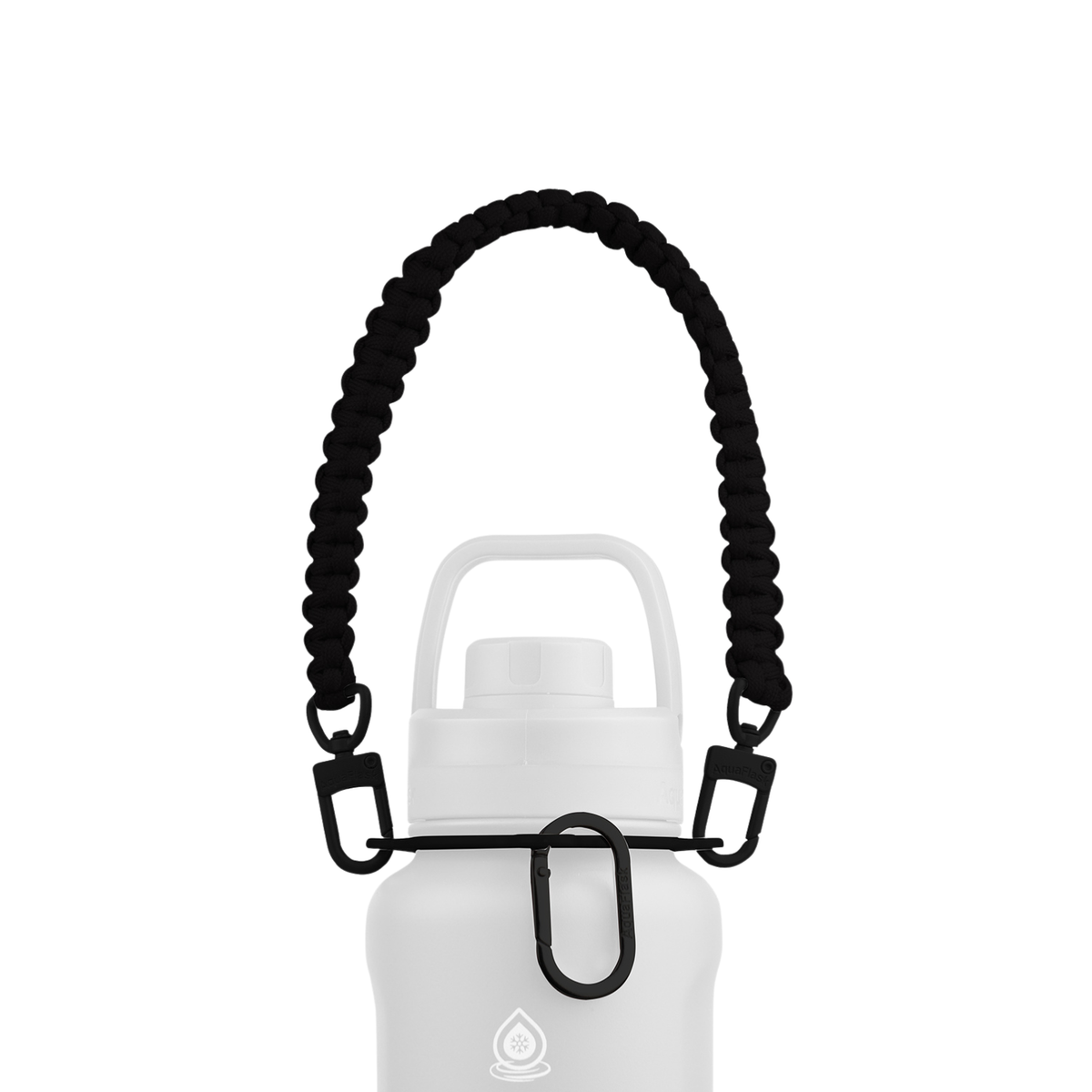 Paracord V2 Space Black