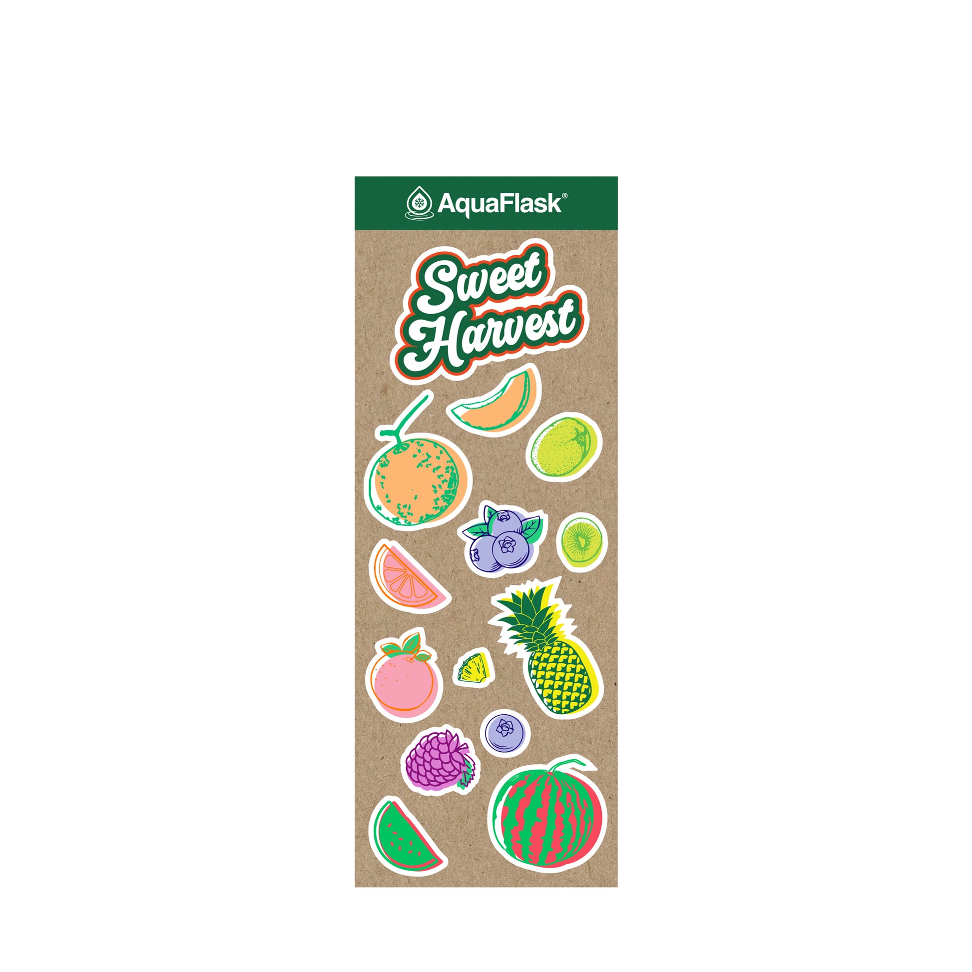 Sweet Harvest 32oz Kiwi