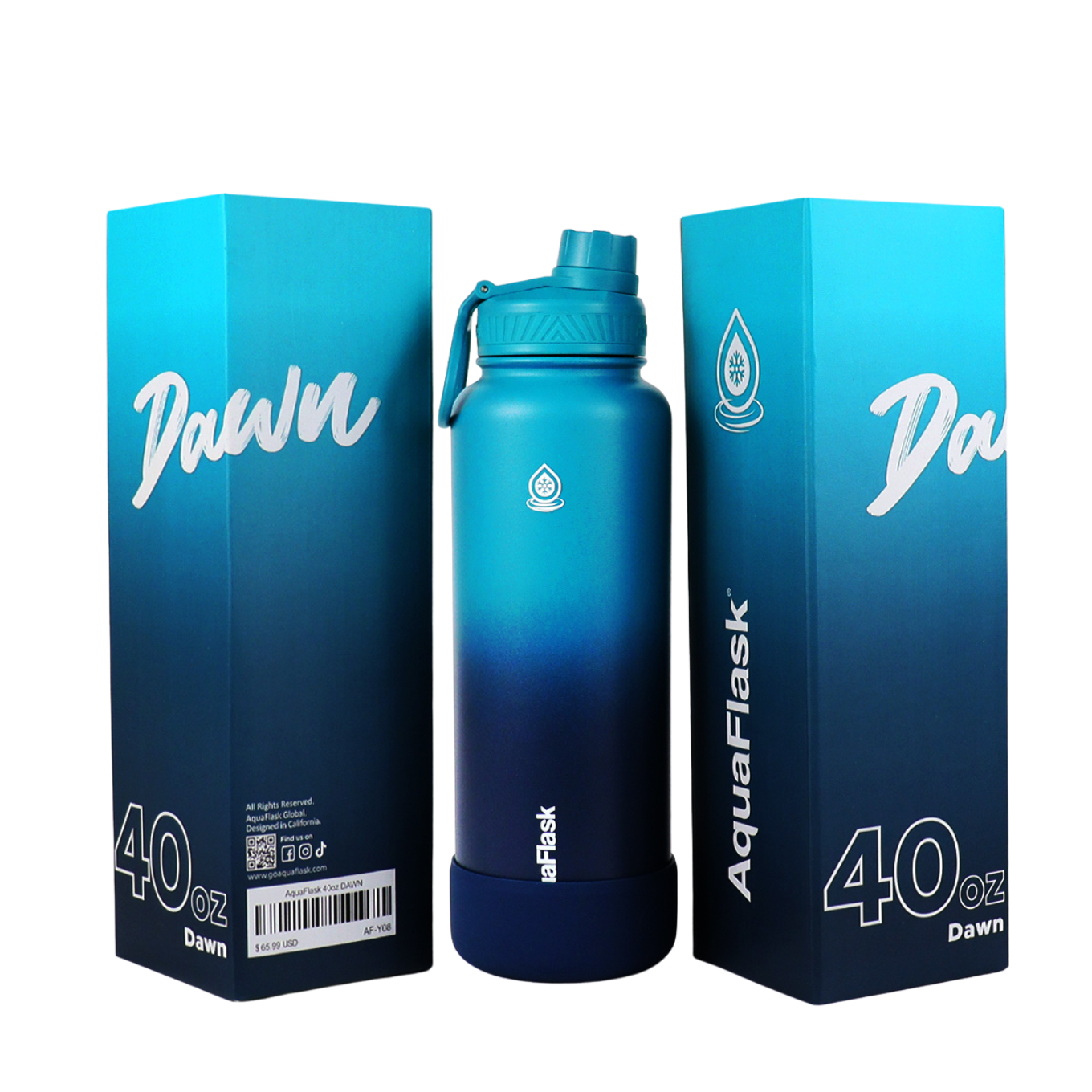 Dream 40oz Dawn