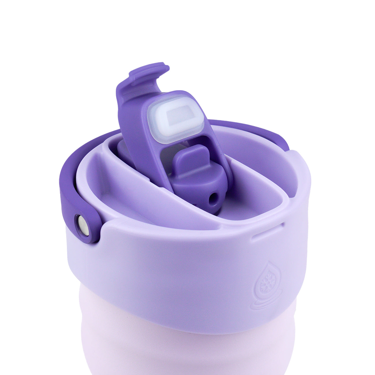 Tumbler 30oz Petal Bloom