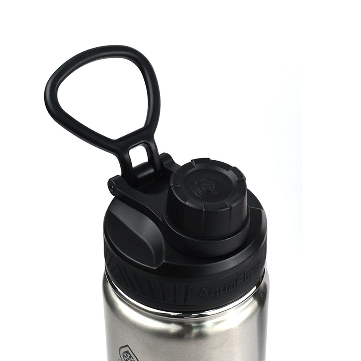 Core Original 18oz Silver Steel