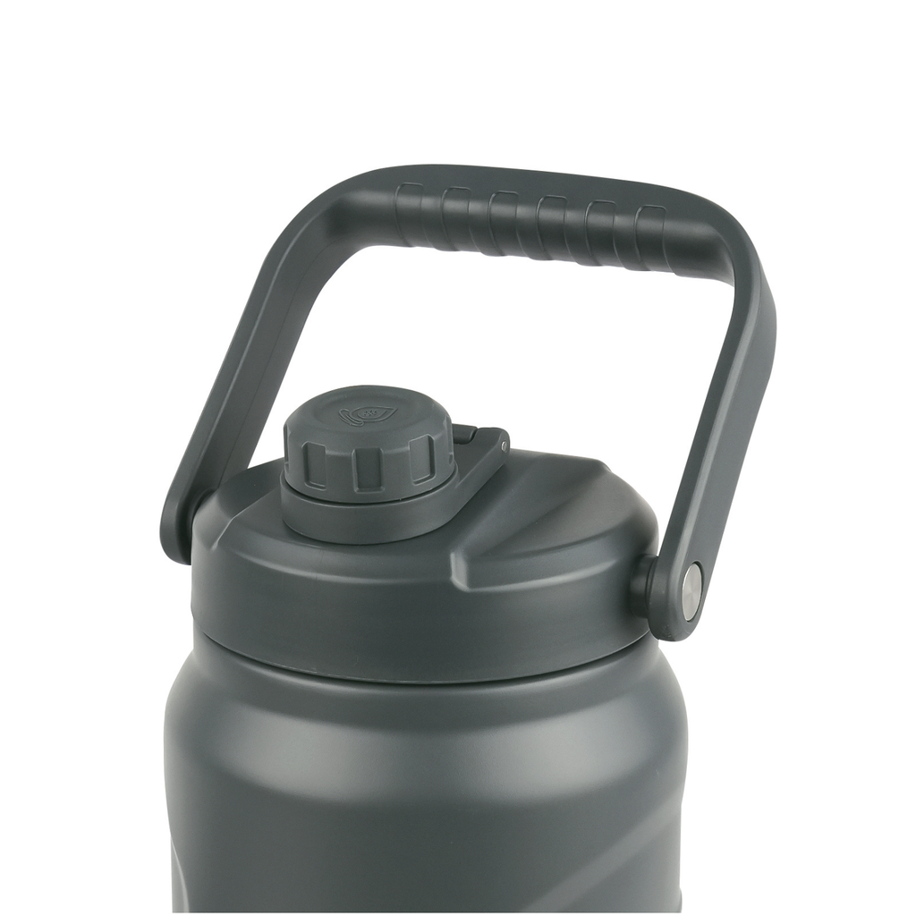 Core Active Growler 2.5L (84oz) Graphite