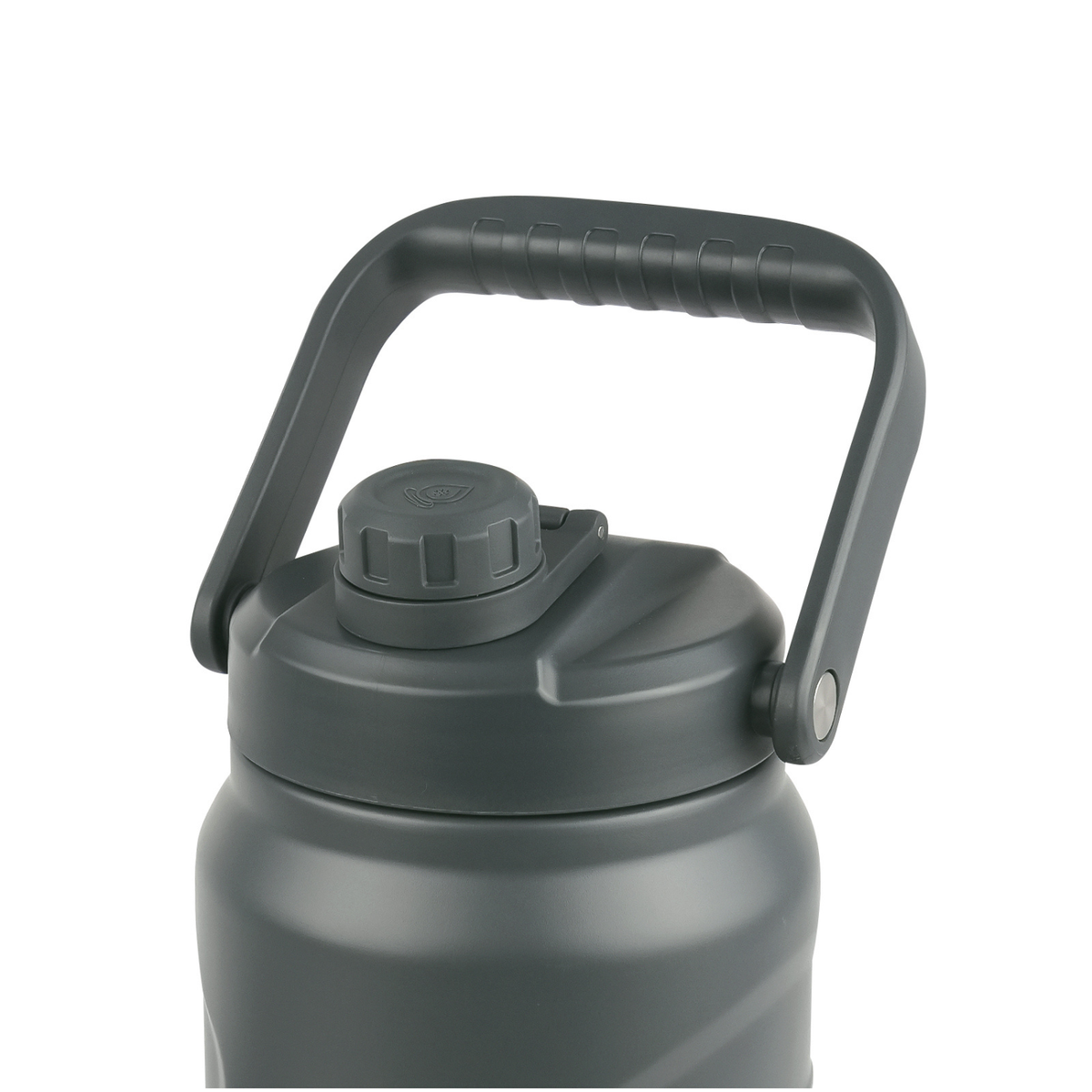 Core Active Growler 2.5L (84oz) Graphite