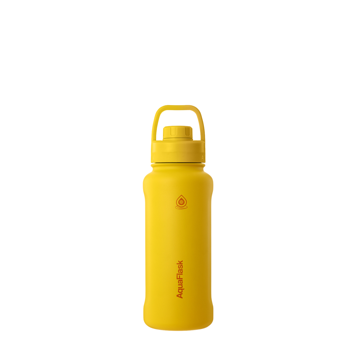 Core Active 1.2L (40oz) Mustard