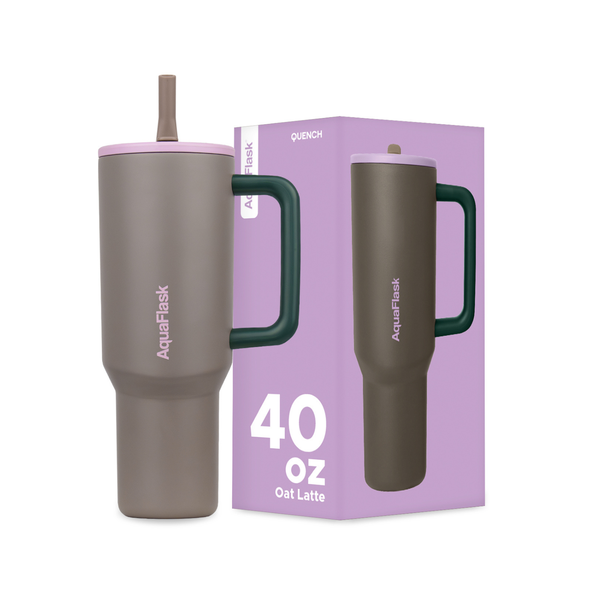Sierra 1.2L (40oz) Oat Latte