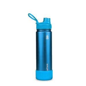 Stellar 22oz Malibu Blue