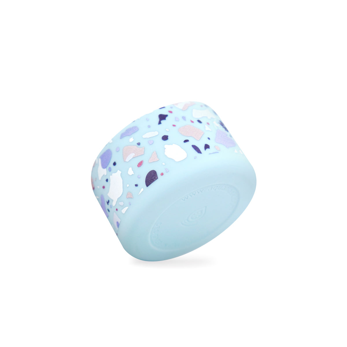 Boot Terrazzo Small Blue