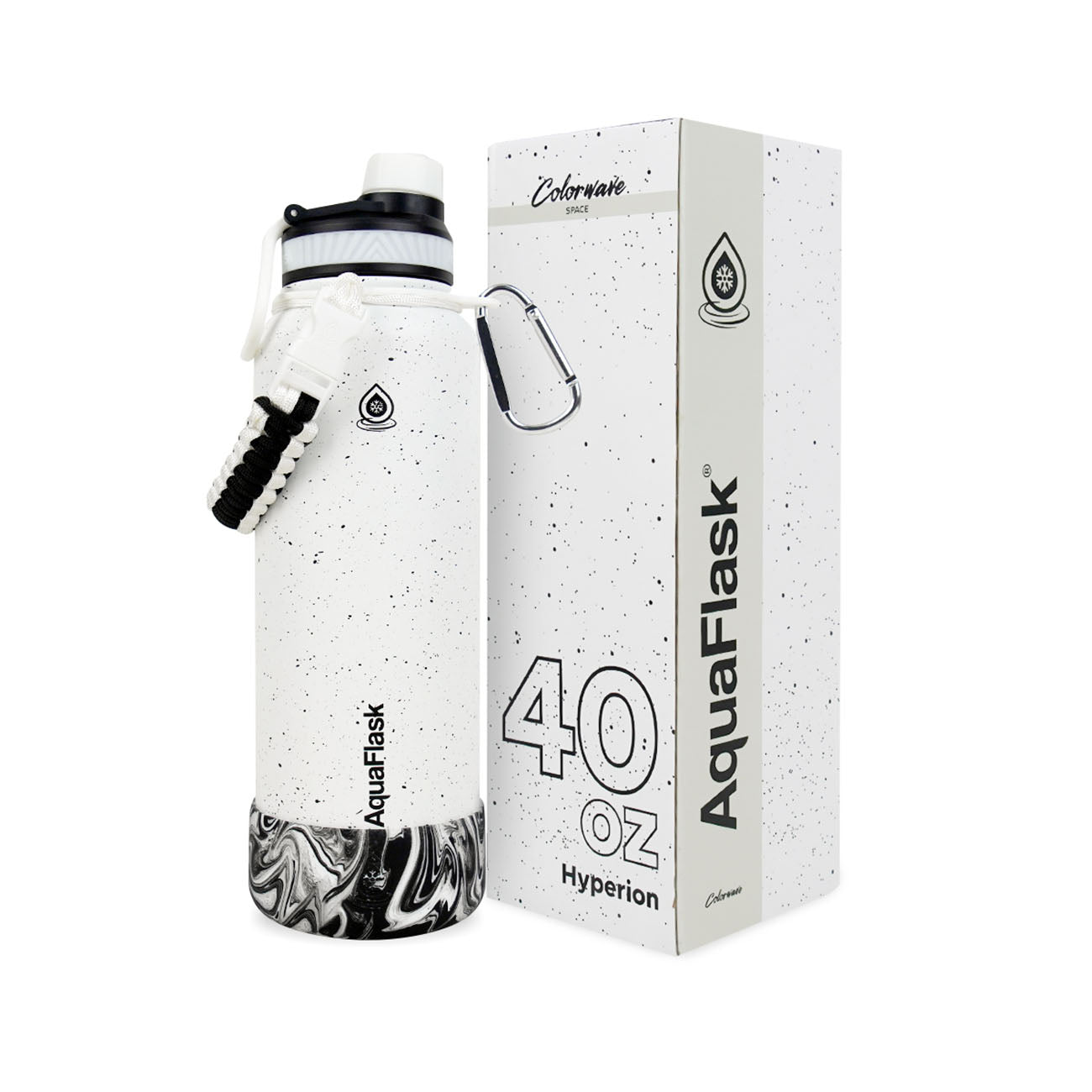Color Wave 40oz Hyperion