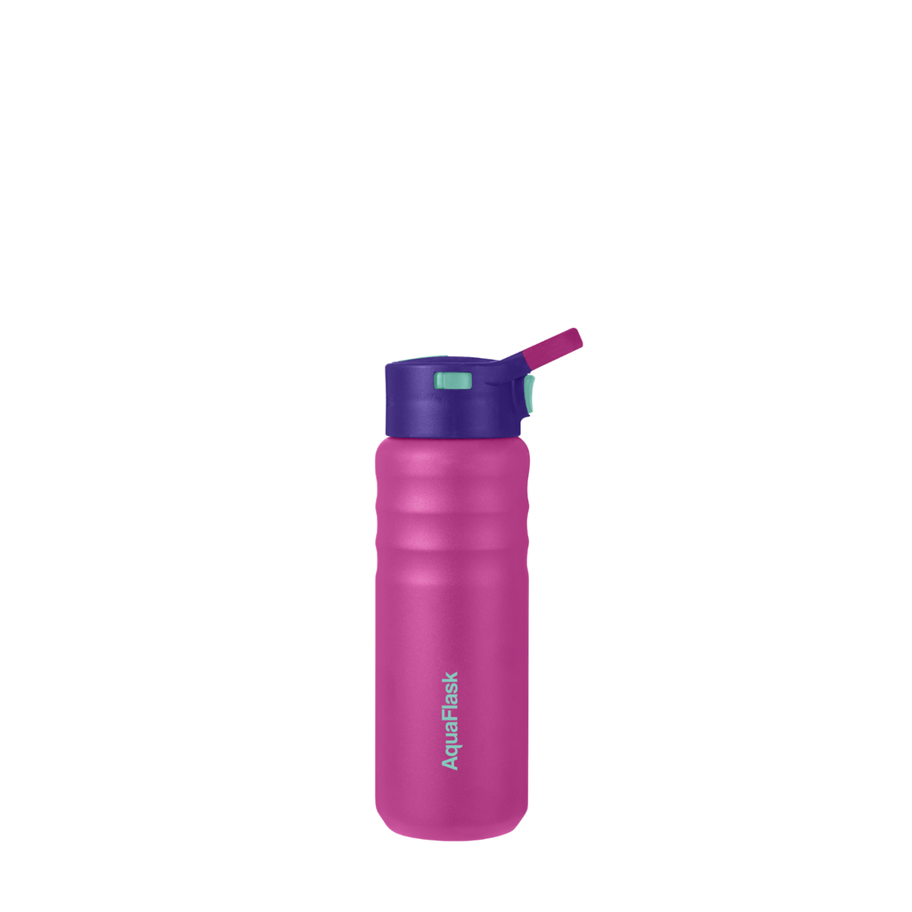 Kids Straw Sip 710ml (24oz) Crafty Artist
