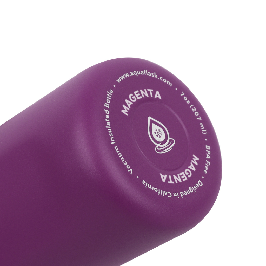 Core Active Mini 205ml (7oz) Magenta