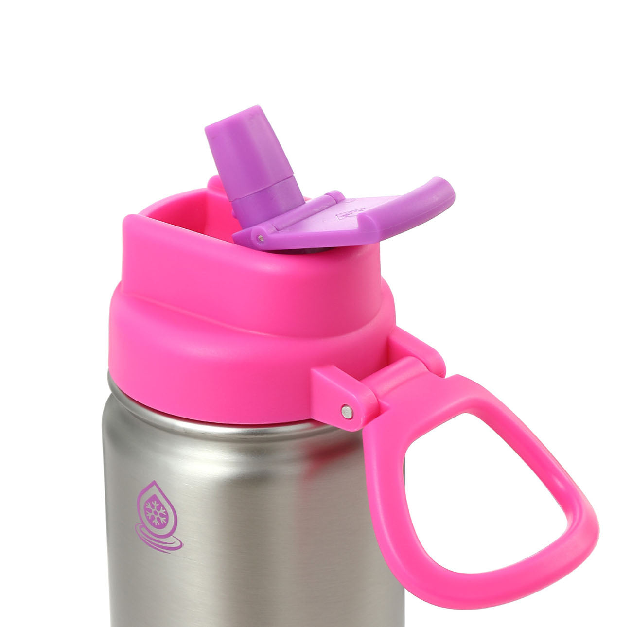 Kids Flipsip 14oz Luna