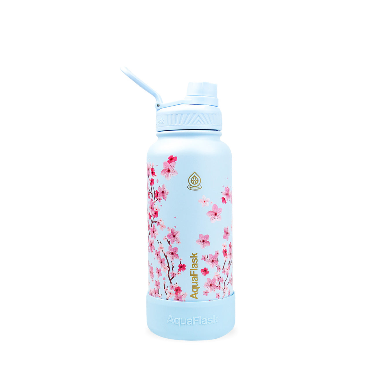 Sakura 32oz Blue