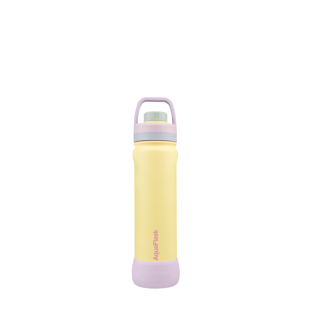 Color Wave 650ml (22oz) Sugar Pop