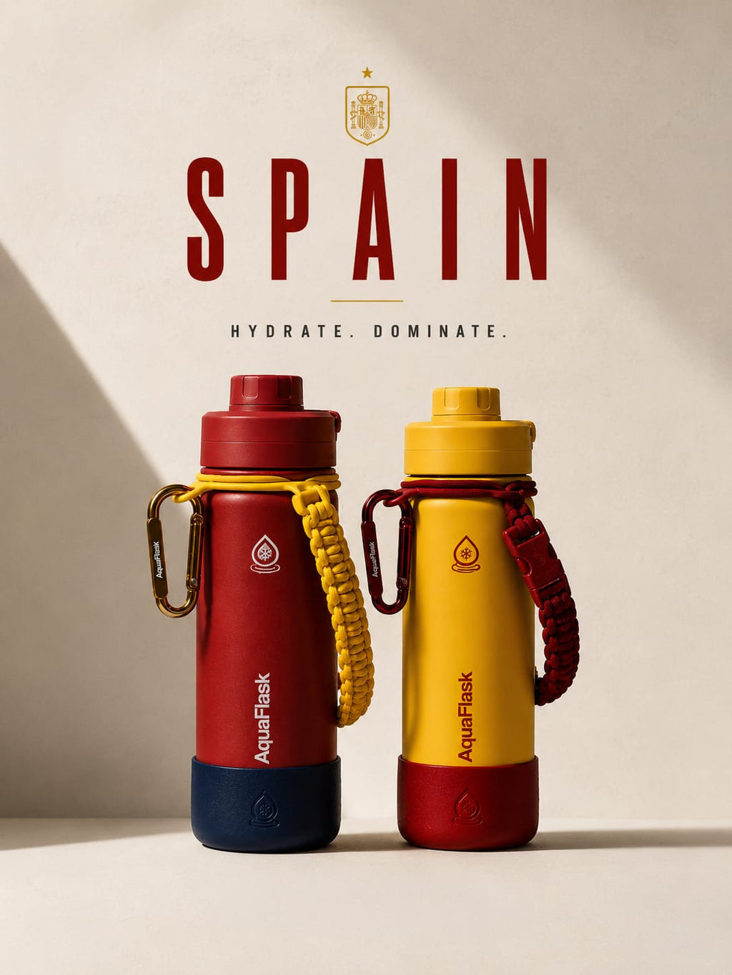 Spain Home 18oz