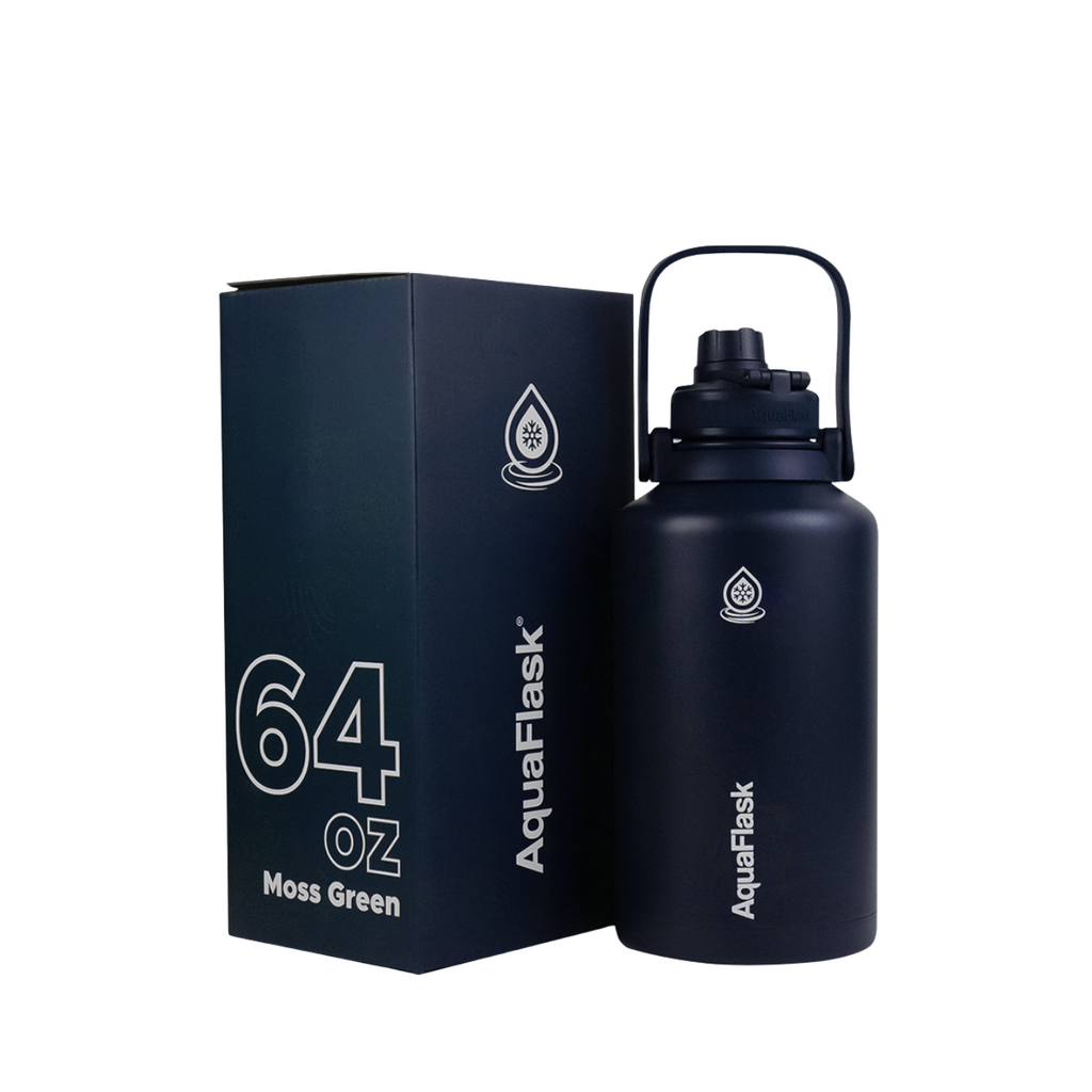 Core Original 64oz Cobalt Blue