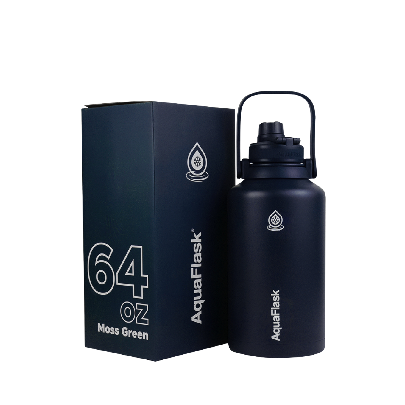 Core Original 64oz Cobalt Blue