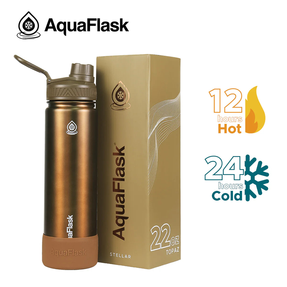 TEST AFR2 BOTTLE