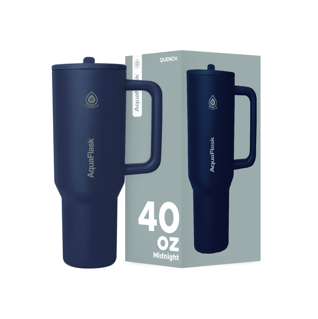 Sierra 1.2L (40oz) Midnight