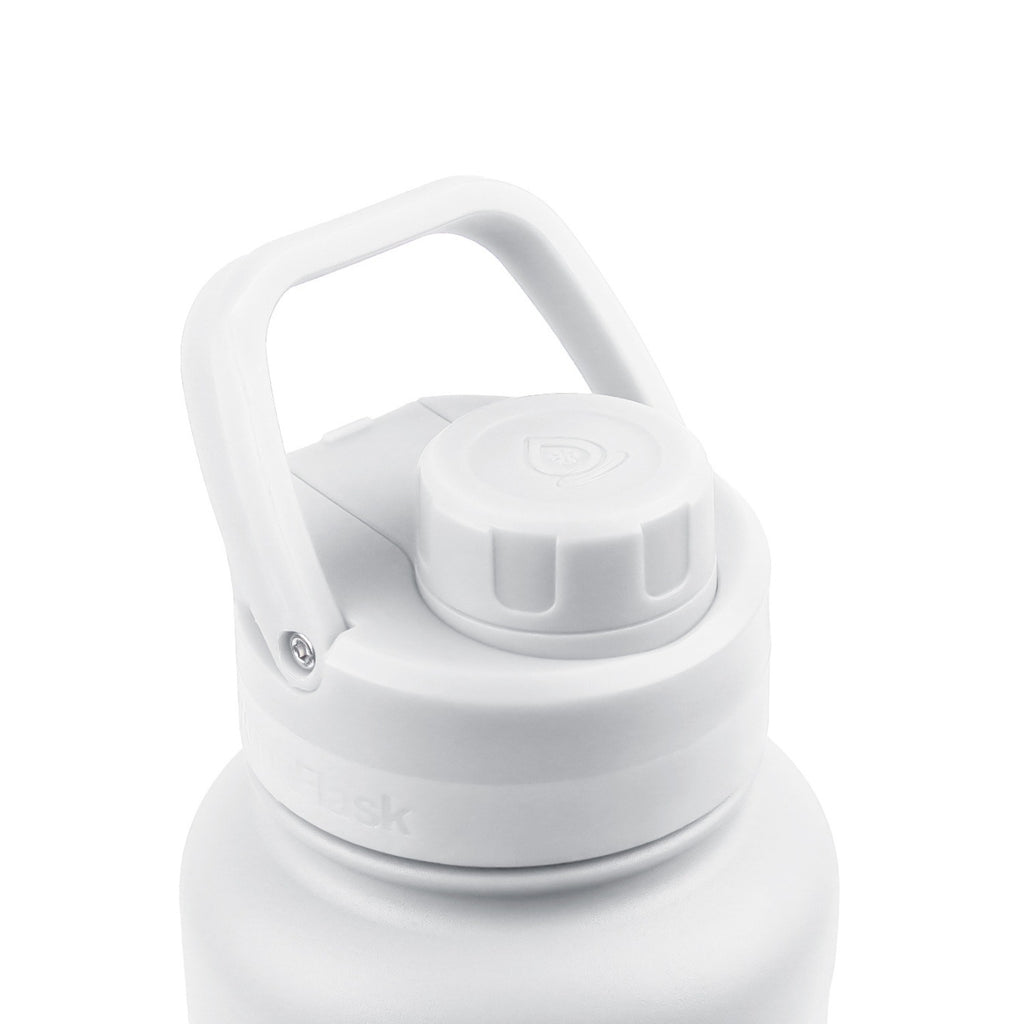 Core Active 40oz Arctic White