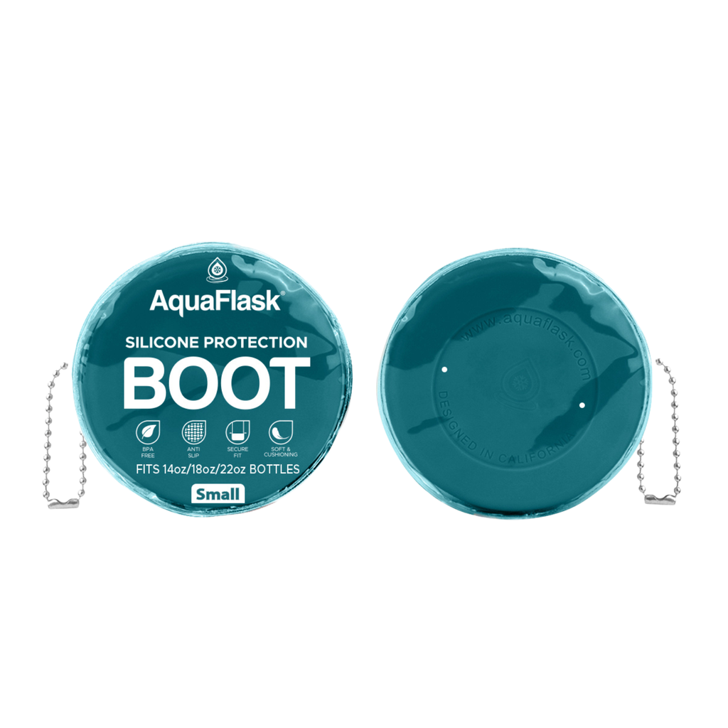 Boot Classic Small Atlantic Blue