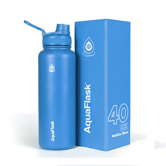 Core Original 40oz Malibu Blue