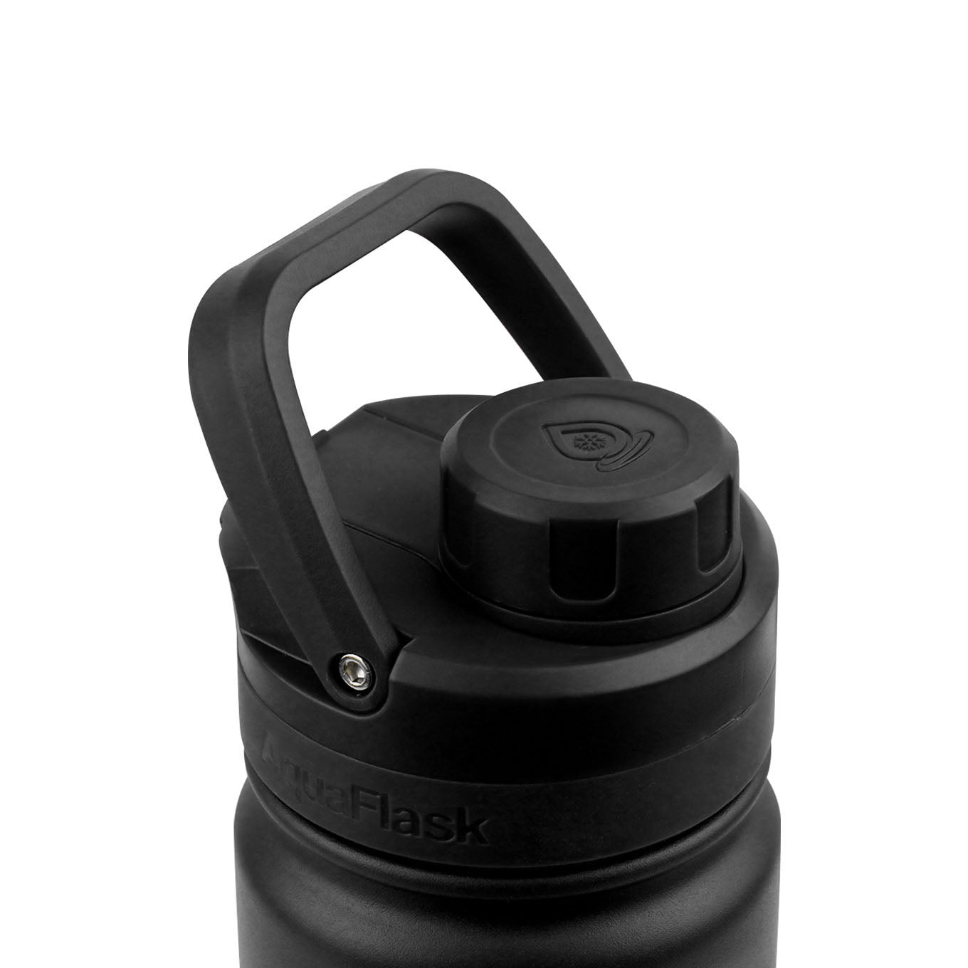 Core Active 18oz Space Black