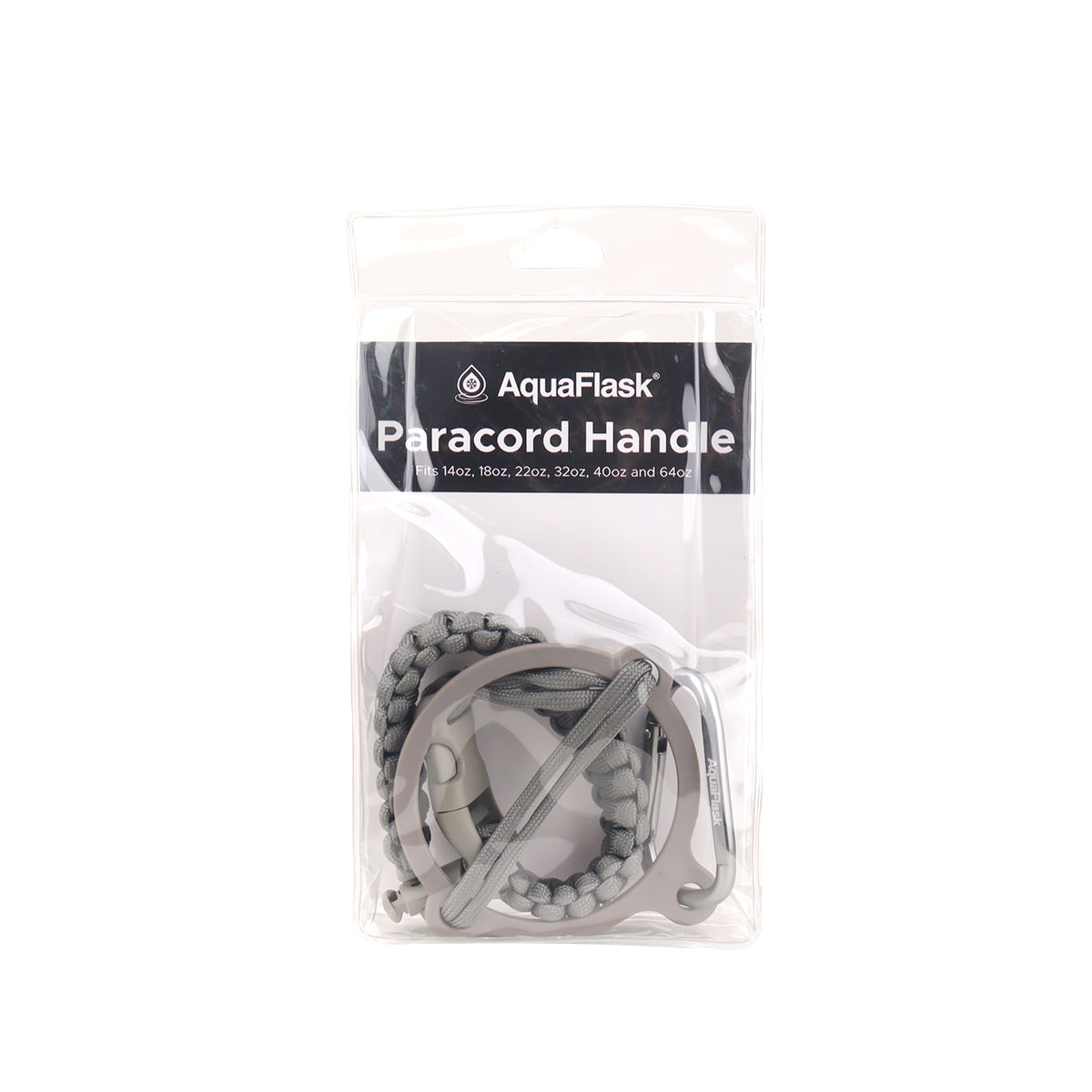 Paracord Stone Grey