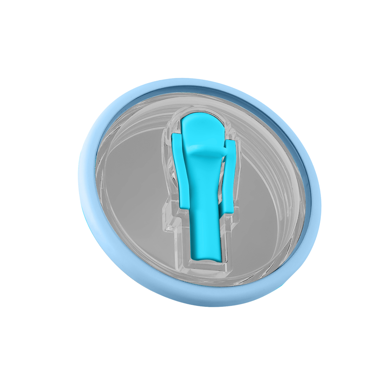 Quench Lid Sea Breeze