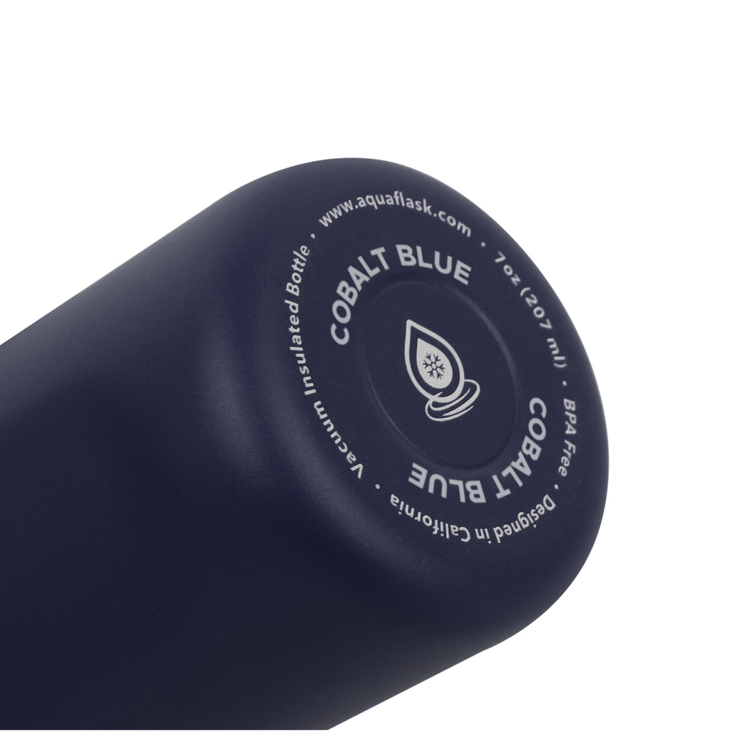 Core Active Mini 205ml (7oz) Cobalt Blue