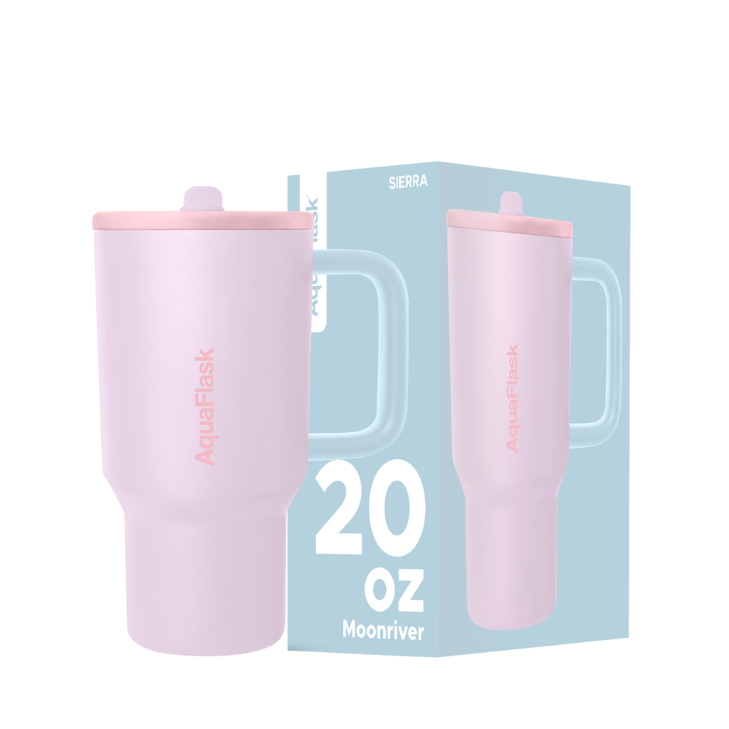 Sierra 591ml (20oz) Moon River