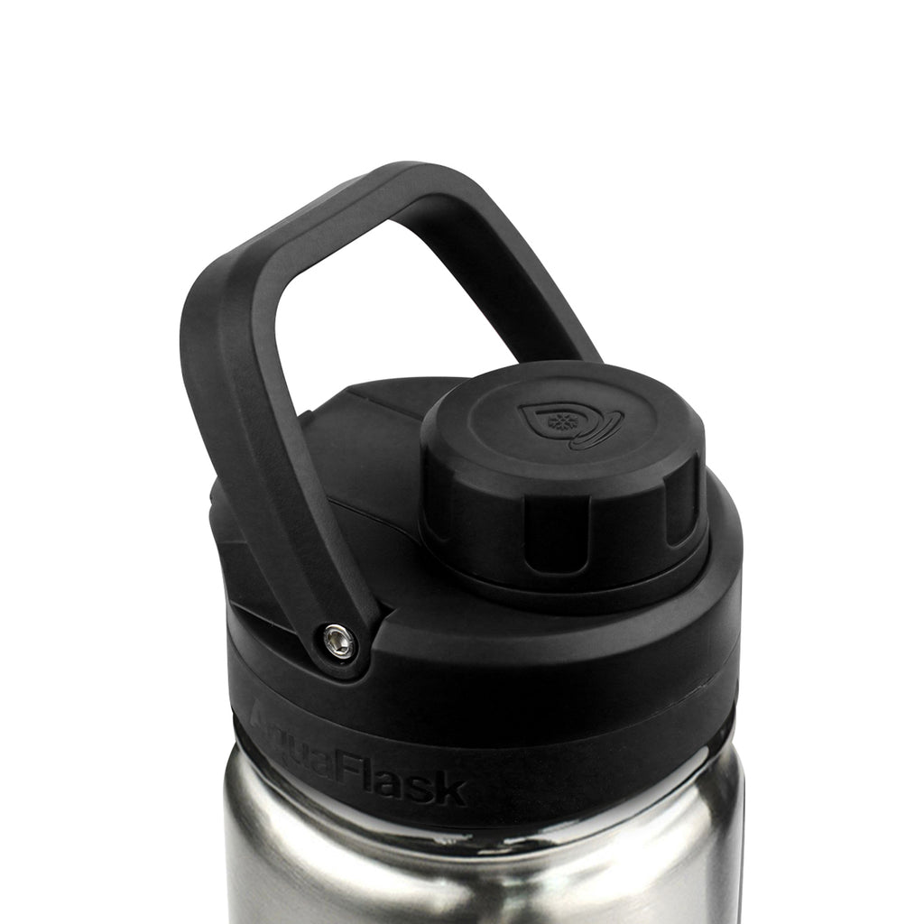 Core Active 22oz Silver Steel