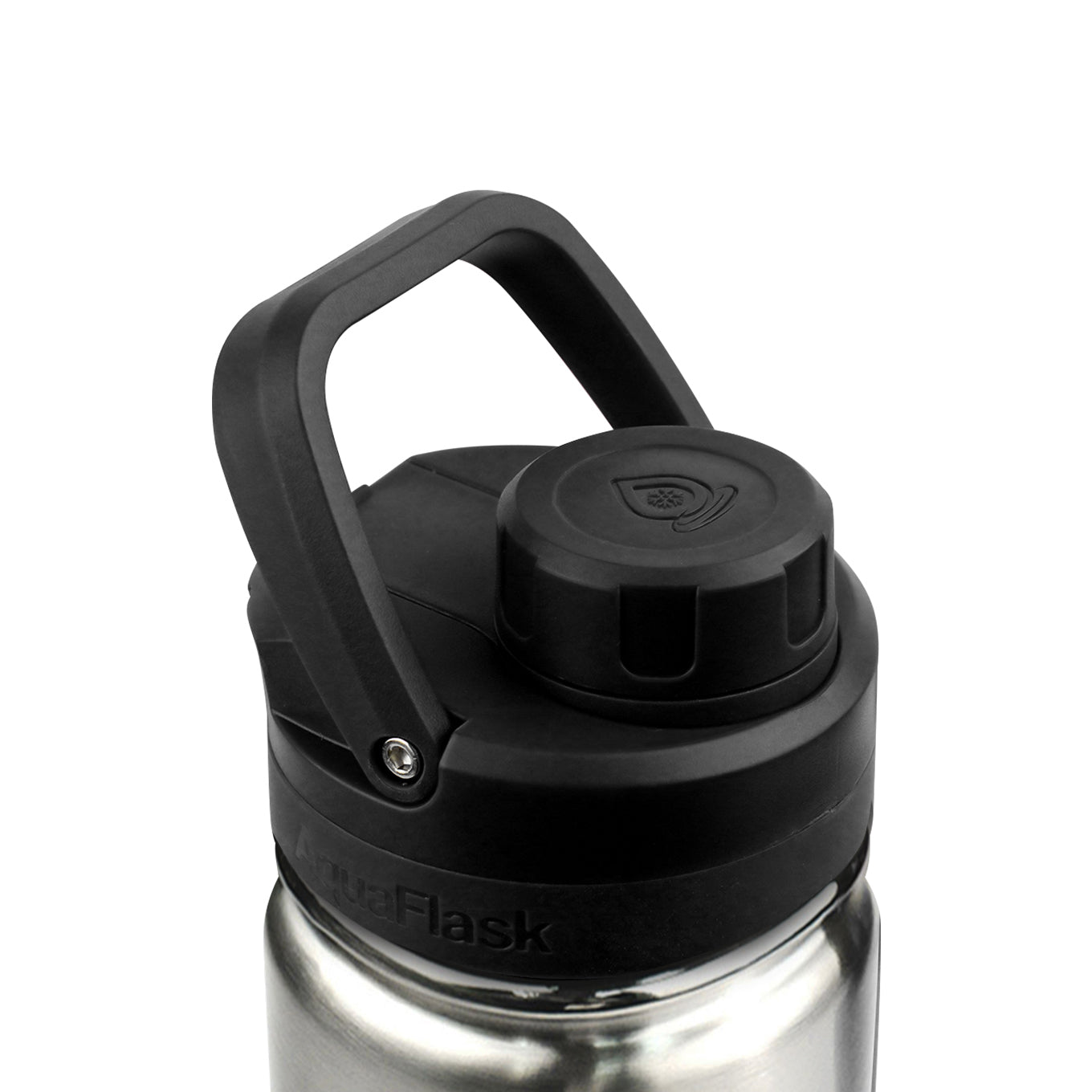 Core Active 22oz Silver Steel