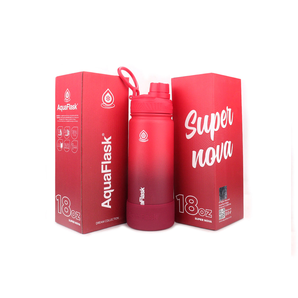 Dream 18oz Super Nova