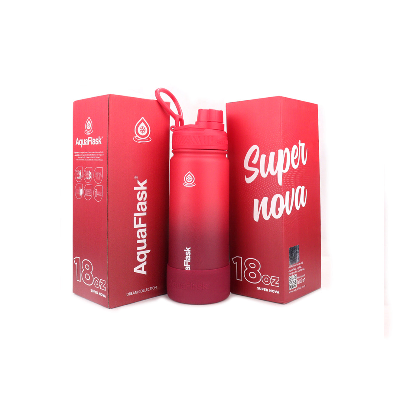 Dream 18oz Super Nova