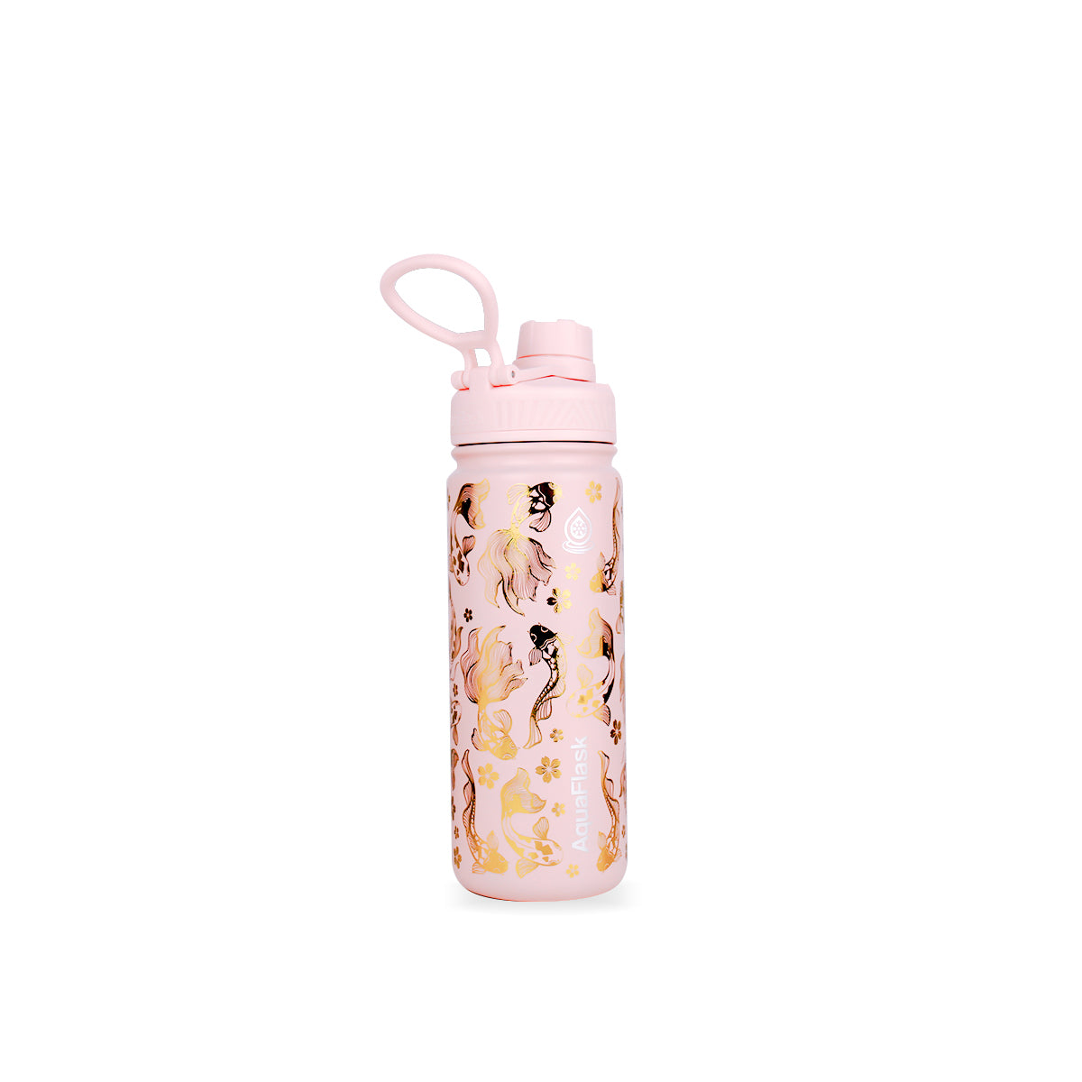 Koi 18oz Tranquility Pink