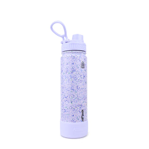 Il Terrazo 22oz Lavender