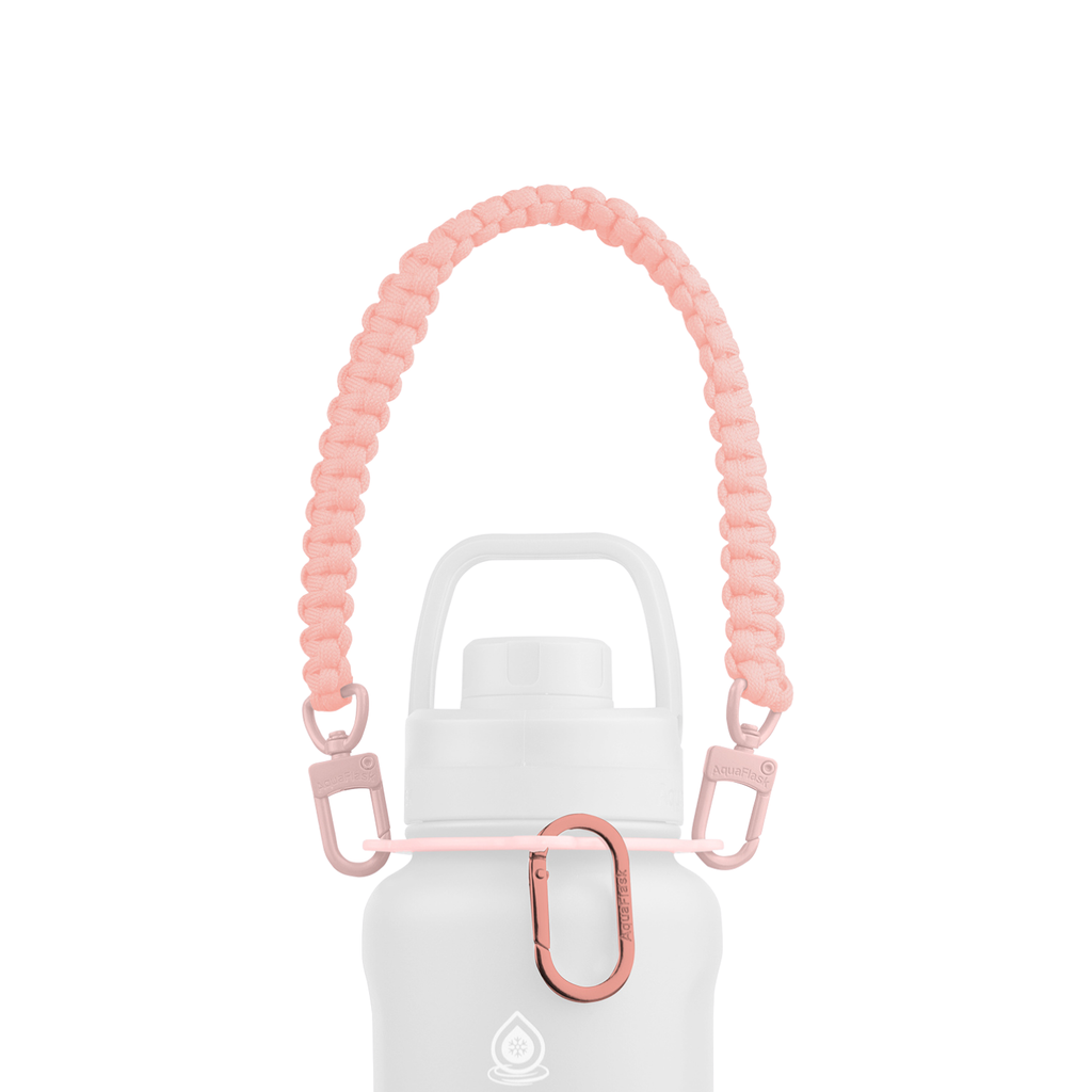 Paracord V2 Ballet Pink