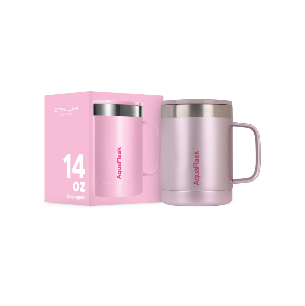 Stellar Mug 420ml (14oz) Cassiopeia