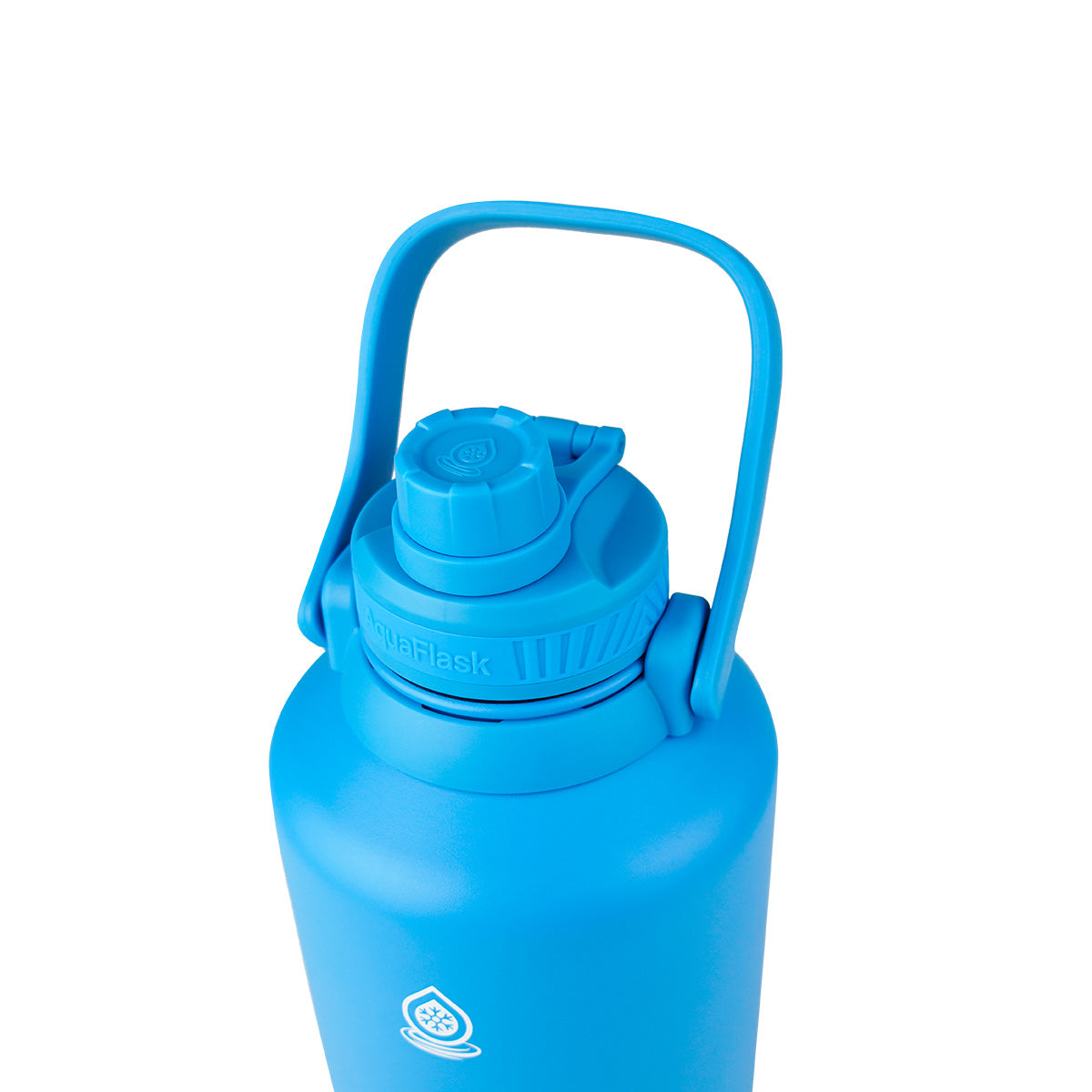 Core Original 64oz Malibu Blue