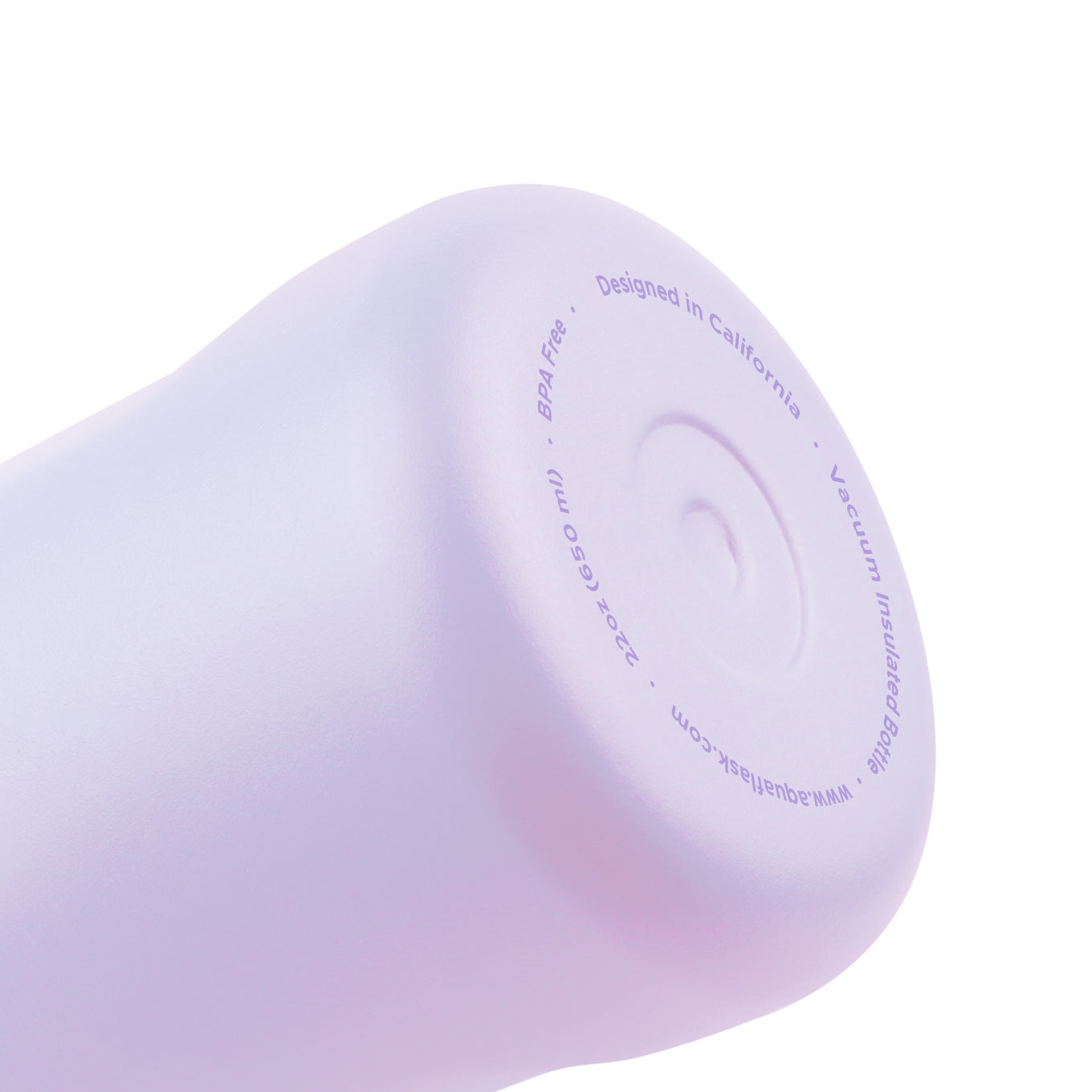 Core Active 22oz Periwinkle