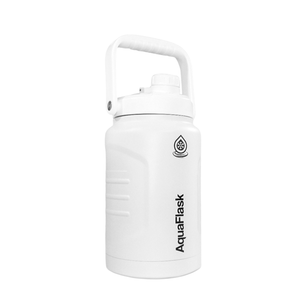Core Original Growler 84oz  Arctic White