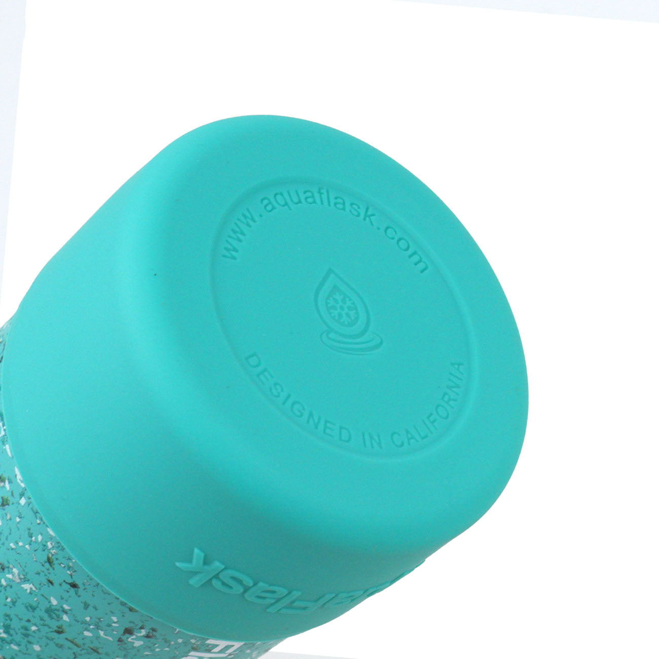 Il Terrazo 18oz Seafoam Green